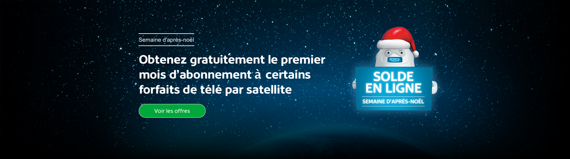 Shaw Direct Direct Satellite TV in Canada, Satellite Provider Shaw Direct