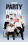 Party Down Party Down