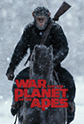 War For the Planet of the Apes War For the Planet of the Apes