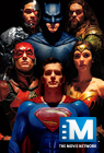 Justice League Justice League