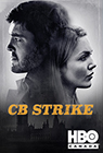 C.B. Strike C.B. Strike