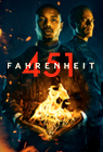 FAHRENHEIT 451 FAHRENHEIT 451