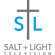 Salt + Light Salt + Light