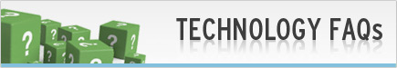 Shaw Direct Technology FAQs