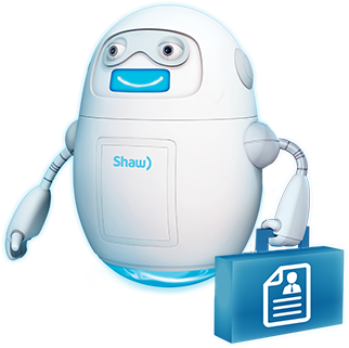 Shaw Bot
