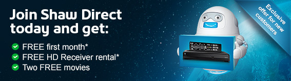 Shaw Direct
