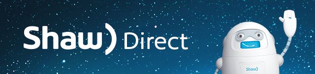Shaw Direct