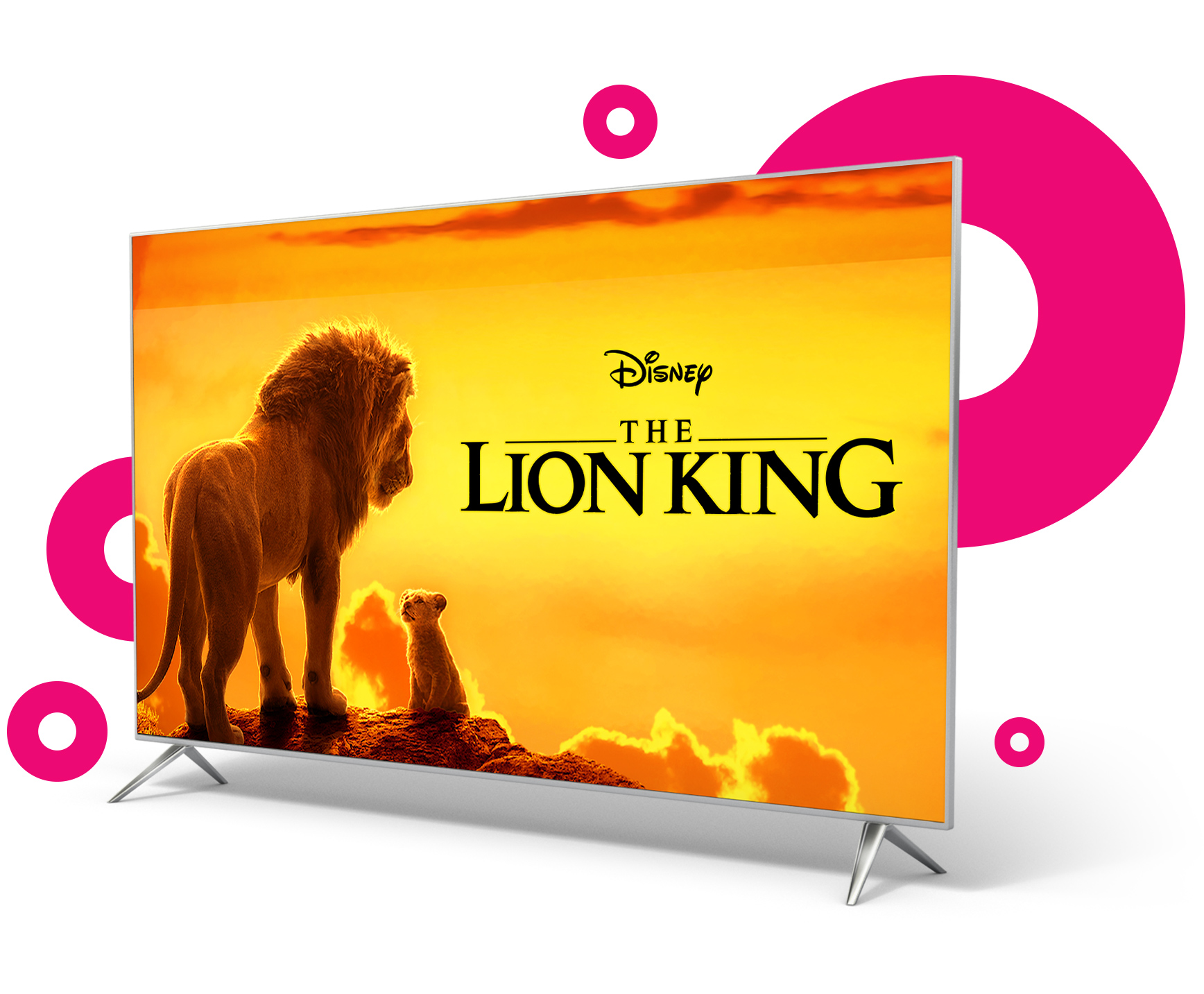 Shaw Direct Direct Satellite TV in Canada, Satellite Provider