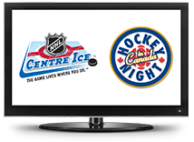 Premium Sports-Tv Hockey