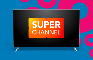 SuperChannelAddOnSM
