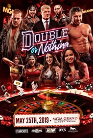 AEW Double or Nothing