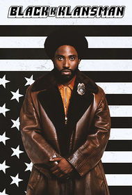 BlacKKKlansman