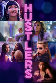 Hustlers