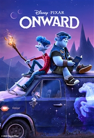 Onward