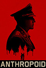 Anthropoid Anthropoid