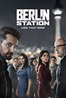 Berlin Station Berlin Station