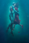 The Shape of Water The Shape of Water