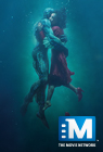 The Shape of Water The Shape of Water