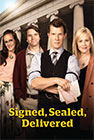 Signed Sealed Delivered Signed Sealed Delivered