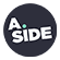 logo aside