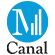 Canal M logo