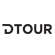 logo dtour