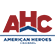American Heroes Channel logo