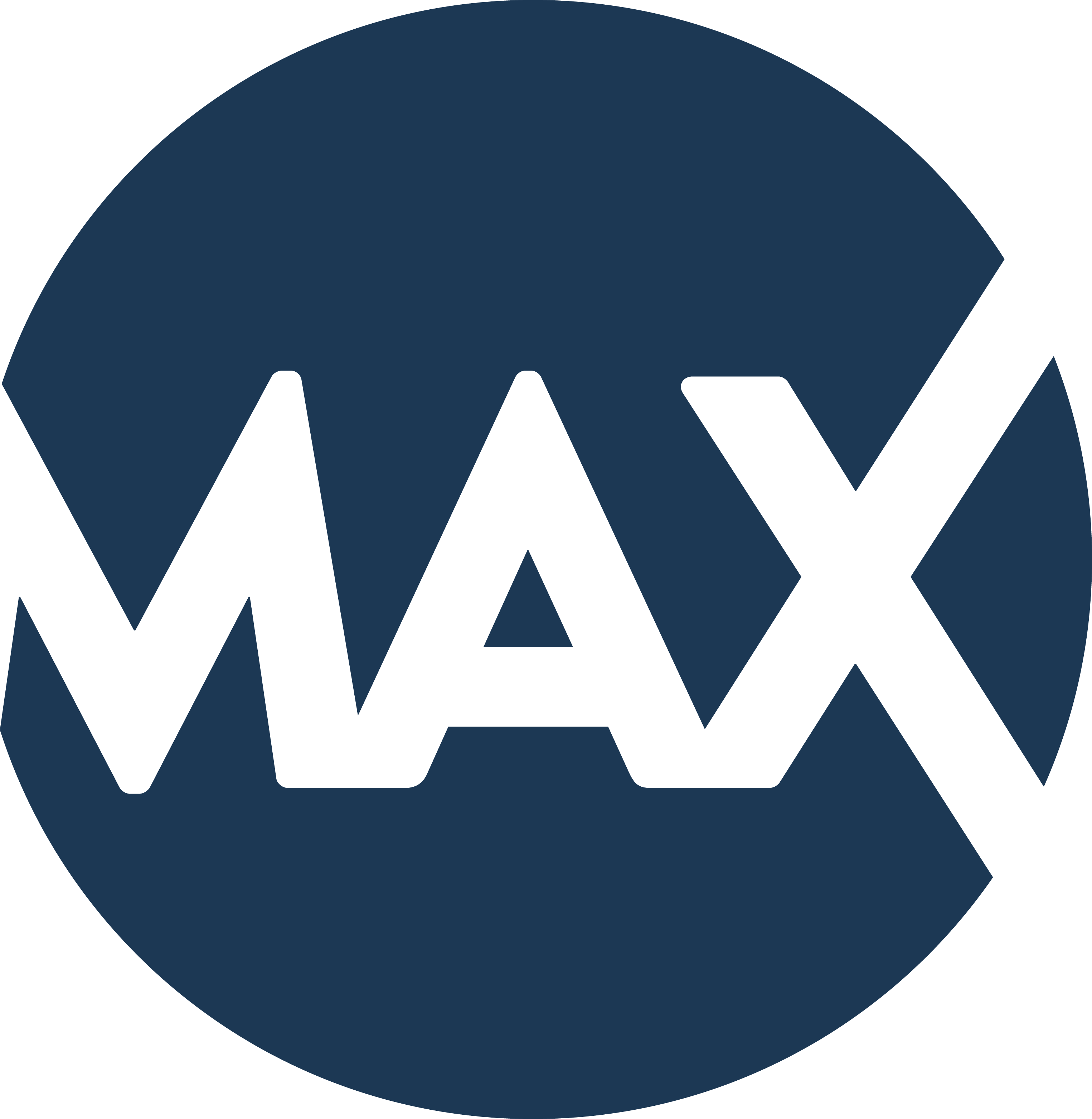 MAX HD