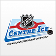 NHL Centre Ice
