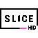 logo slice_hd