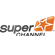 Super Channel Logo
