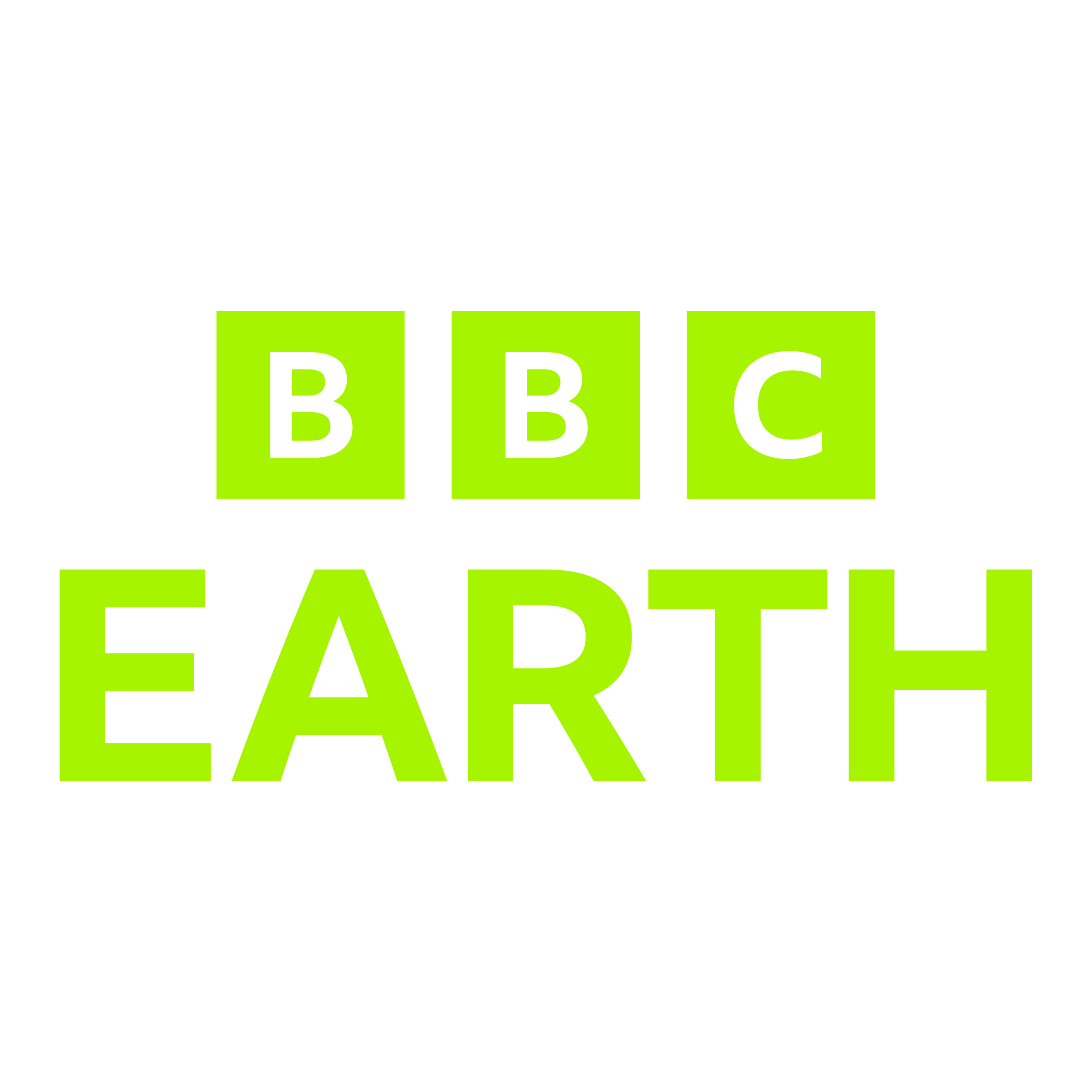 BBC Earth