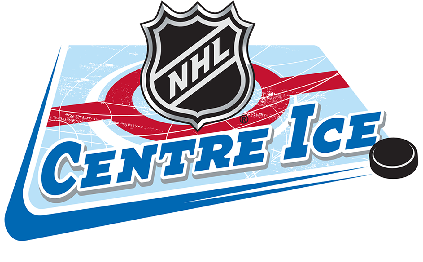 NHL Centre Ice 1-16