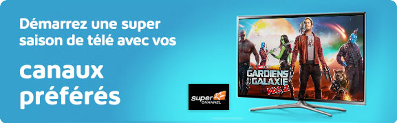 Great TV